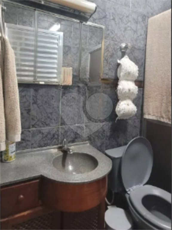 Sobrado à venda com 2 quartos em Freguesia do Ó, São Paulo, SP