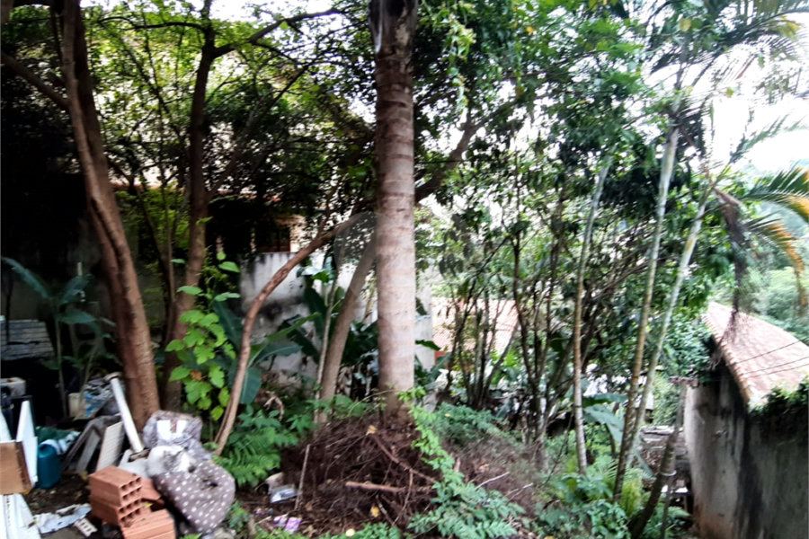 Terreno à venda em Tucuruvi, São Paulo, SP