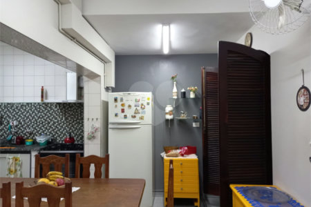 Sobrado à venda com 3 quartos, sendo 1 suíte, em Vila Cruzeiro, São Paulo, SP