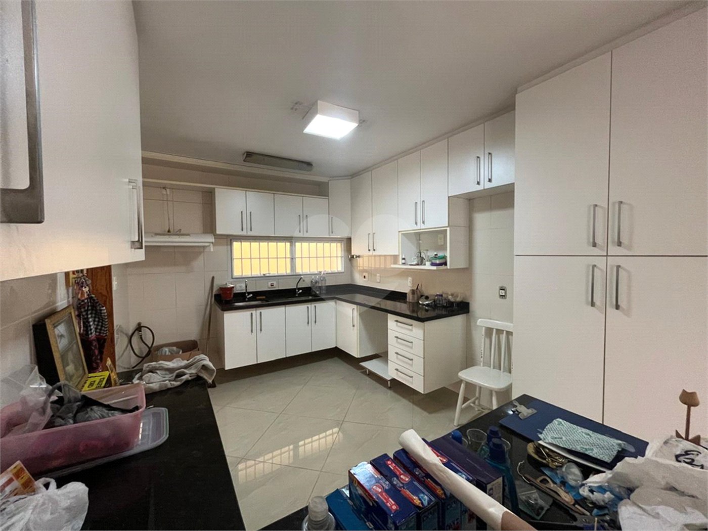 Sobrado à venda com 4 quartos, sendo 1 suíte,  em Vila Cordeiro, São Paulo, SP