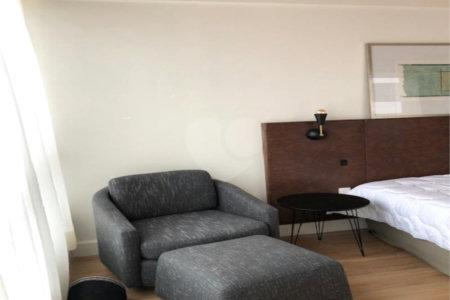 Flat à venda com 1 suíte em Jardim São Paulo(zona Norte), São Paulo, SP