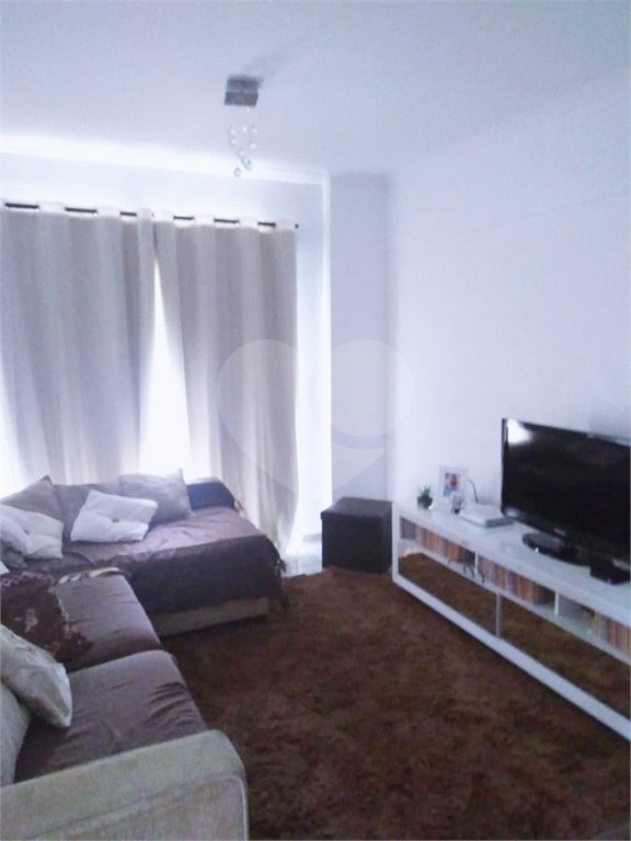 Apartamento à venda com 2 quartos em Vila Aurora (zona Norte), São Paulo, SP