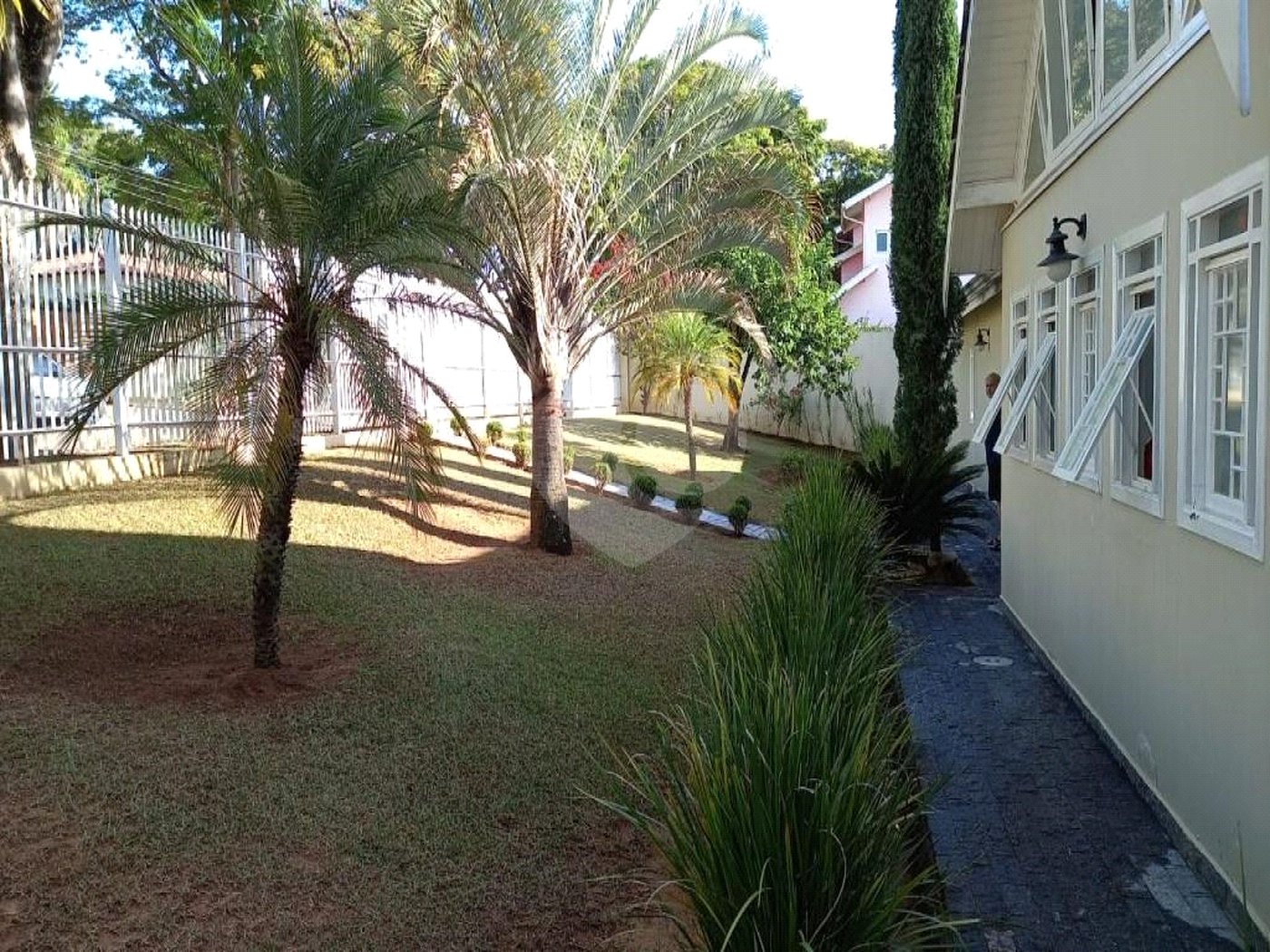 Casa à venda com 3 quartos, sendo 1 suíte,  em Bosque, Vinhedo, SP