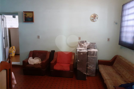 Casa Térrea à venda com 1 quarto em Campo Grande, São Paulo, SP