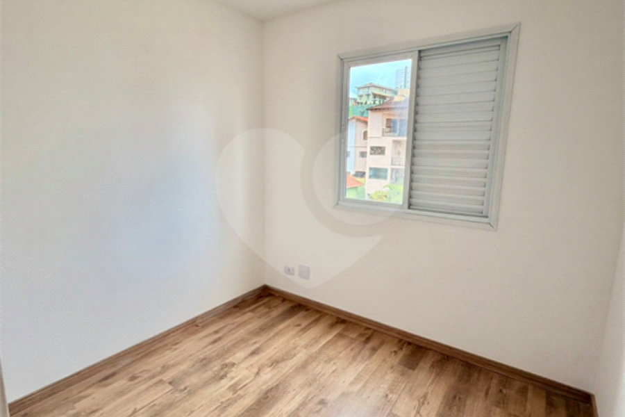 Apartamento à venda com 2 quartos em Parada Inglesa, São Paulo, SP