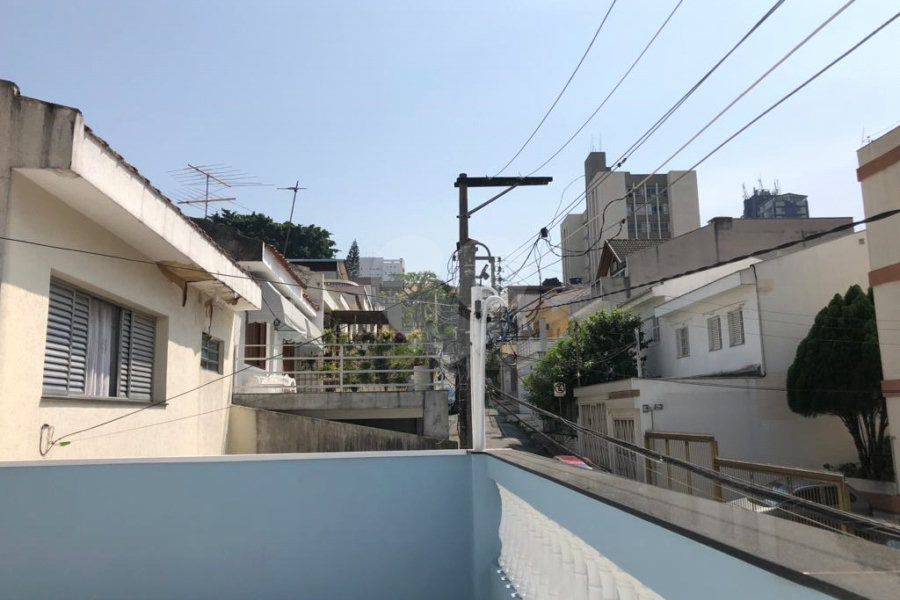Casa à venda com 3 suítes em Santana, São Paulo, SP