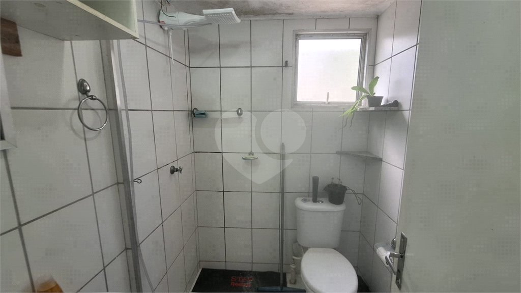 Apartamento à venda com 2 quartos em Jardim Tatiana, Votorantim, SP