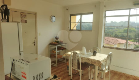 Apartamento à venda com 3 quartos, sendo 1 suíte,  em Tremembé, São Paulo, SP