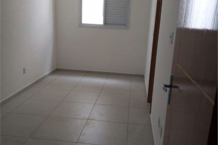 Casa Residencial à venda, Boqueirão, Santos - CA0020.