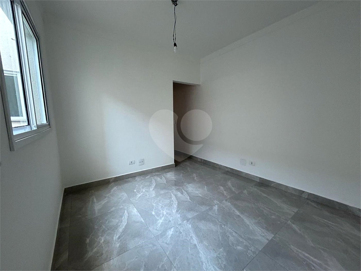 Apartamento à venda com 2 quartos, sendo 1 suíte, em Vila Guarani, Santo André, SP