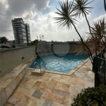Apartamento à venda com 4 quartos, sendo 1 suíte, em Anchieta, São Bernardo do Campo, SP