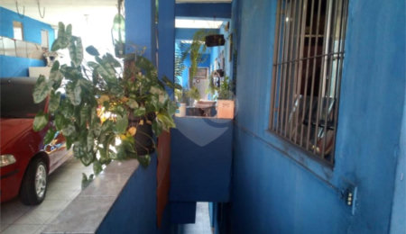 Sobrado à venda com 4 quartos, sendo 1 suíte,  no Brasilândia, São Paulo, SP