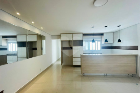 Apartamento à venda com 1 quarto em Jardim São Paulo(zona Norte), São Paulo, SP