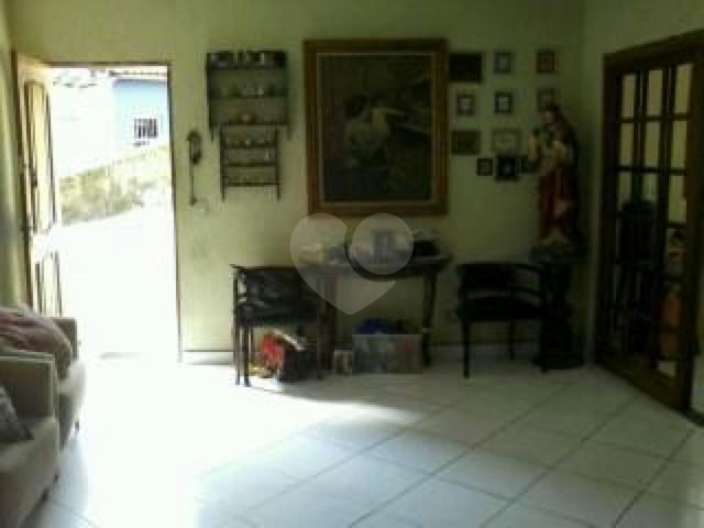 Sobrado à venda com 3 quartos, sendo 1 suíte,  em Parque Mandaqui, São Paulo, SP
