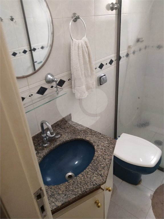 Sobrado à venda com 2 quartos, sendo 1 suíte, em Vila Gustavo, São Paulo, SP