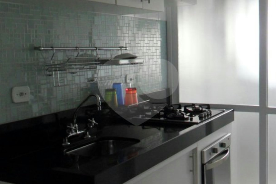 Apartamento à venda com 3 quartos, sendo 1 suíte, em Vila Nova Cachoeirinha, São Paulo, SP