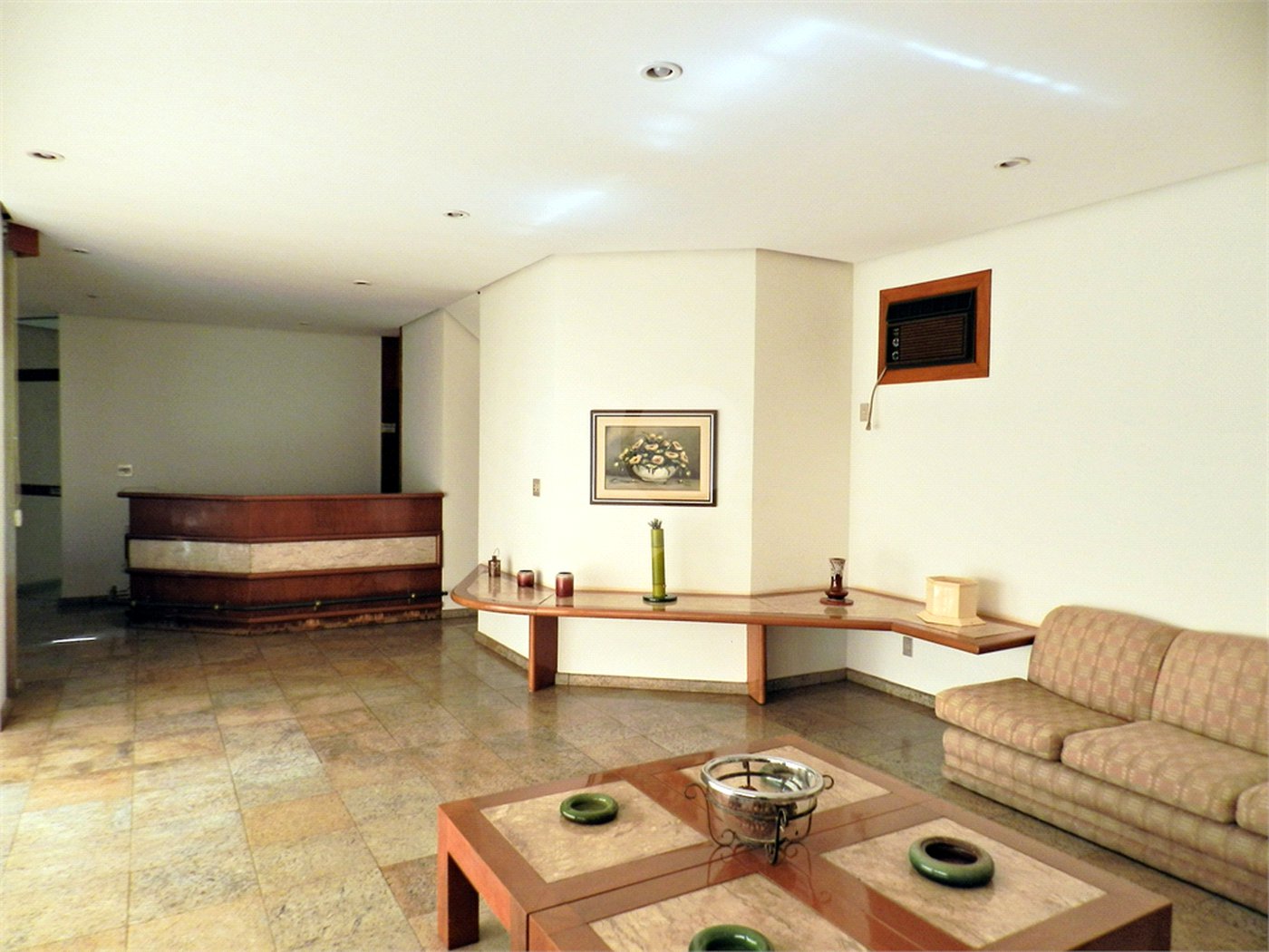 Apartamento à venda com 3 quartos, sendo 2 suítes, em Jardim Sumaré, Ribeirão Preto, SP