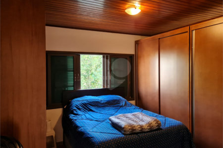 Casa à venda com 3 quartos em Jardim Bonfiglioli, São Paulo, SP