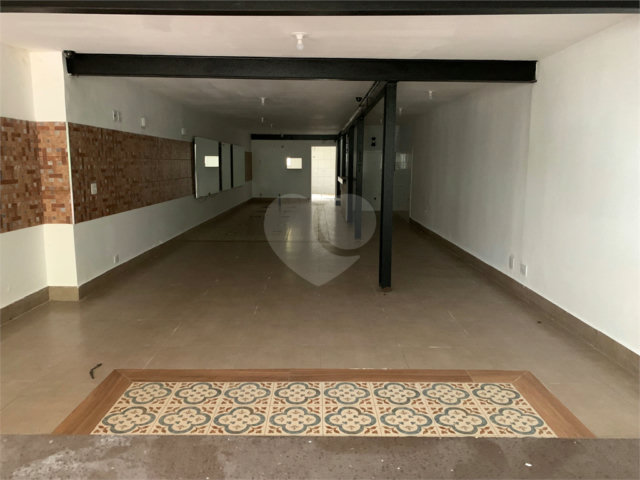 Salão Comercial à venda em Chácara Santo Antônio, São Paulo, SP