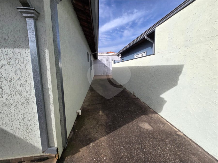 Casa à venda com 3 quartos em Vila Aparecida, Itapetininga, SP