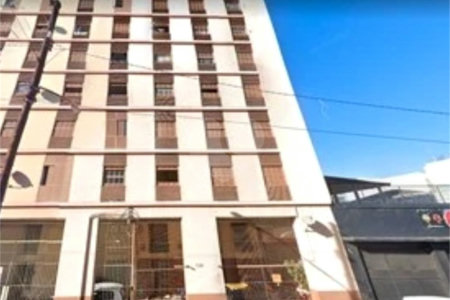 APARTAMENTO A VENDA EM SP BRÁS