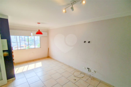 Apartamento à venda com 2 quartos em Vila Congonhas, São Paulo, SP