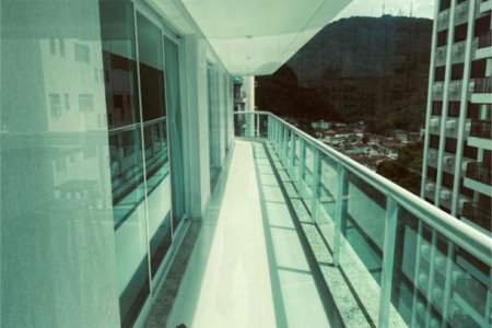 Apartamento Residencial à venda, Centro, Guarujá - AP0847.