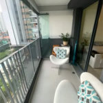 Apartamento à venda com 2 quartos, sendo 1 suíte, em Ferreira, São Paulo, SP