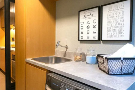 Apartamento à venda com 2 quartos, sendo 1 suíte,  em Pinheiros, São Paulo, SP