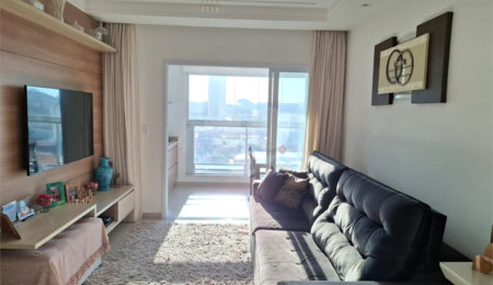Apartamento à venda com 3 quartos, sendo 1 suíte,  em Jardim Piratininga, Sorocaba, SP