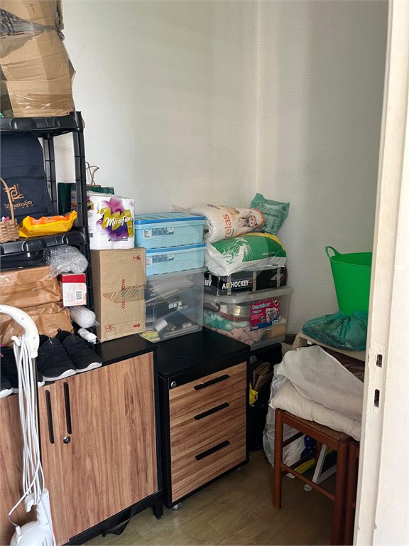 Apartamento à venda com 3 quartos, sendo 1 suíte,  em Itaim Bibi, São Paulo, SP