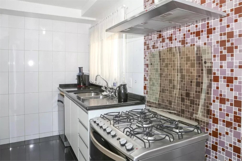 Apartamento à venda com 3 suítes em Vila Leopoldina, São Paulo, SP