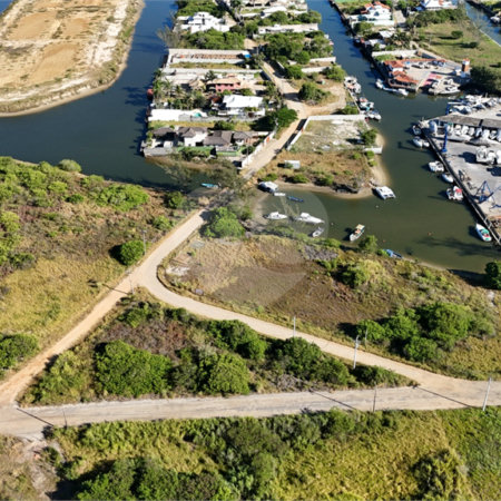Terreno à venda em Marina, Armação dos Búzios, RJ