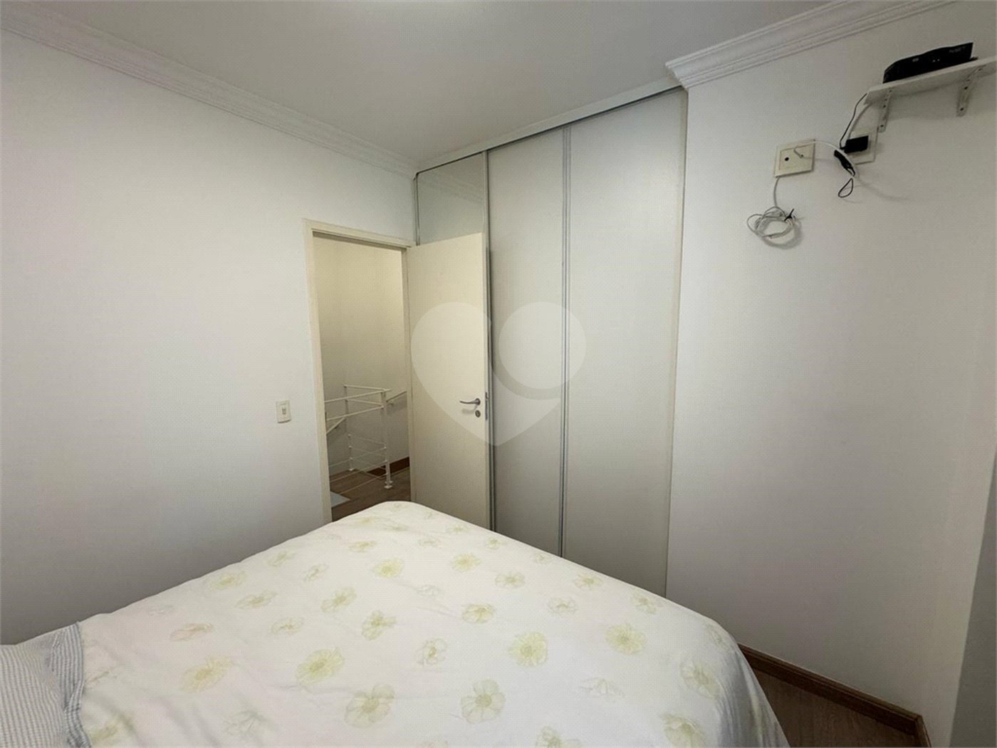 Duplex à venda com 2 suítes em Indianópolis, São Paulo, SP