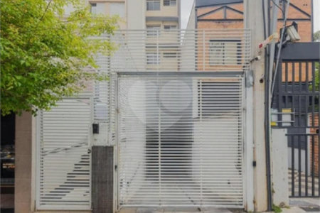 Apartamento para alugar com 1 quarto em Pinheiros, São Paulo, SP