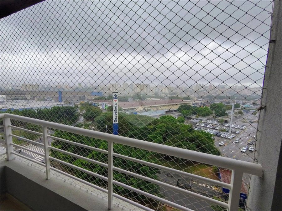 Casa para alugar com 1 quarto no condomínio Marco Zero, São Bernardo do Campo - SP