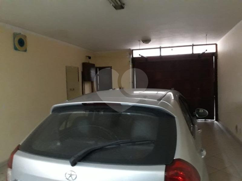 Sobrado à venda com 3 suítes em Mandaqui, São Paulo, SP