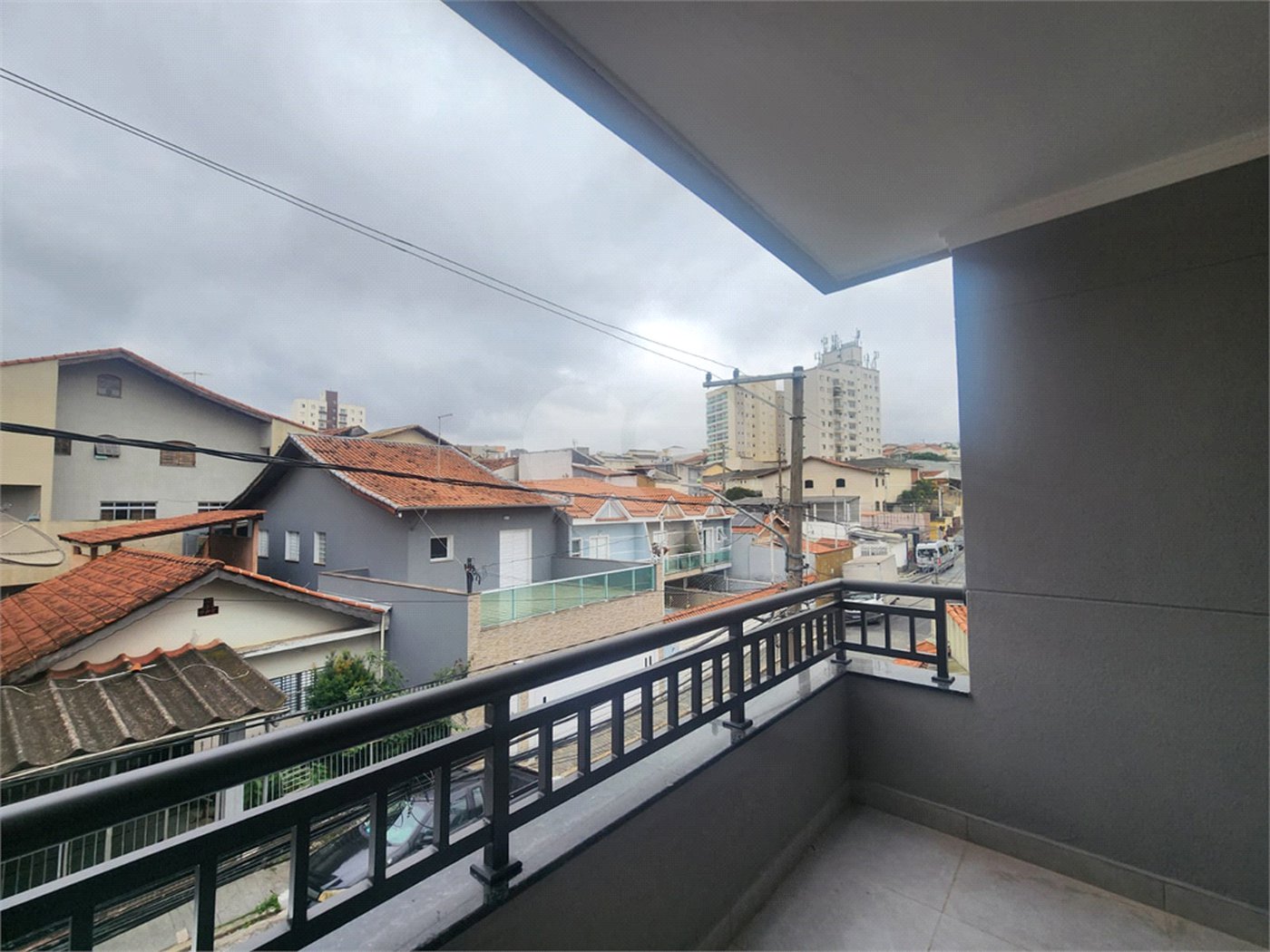 Apartamento à venda com 2 quartos em Tucuruvi, São Paulo, SP