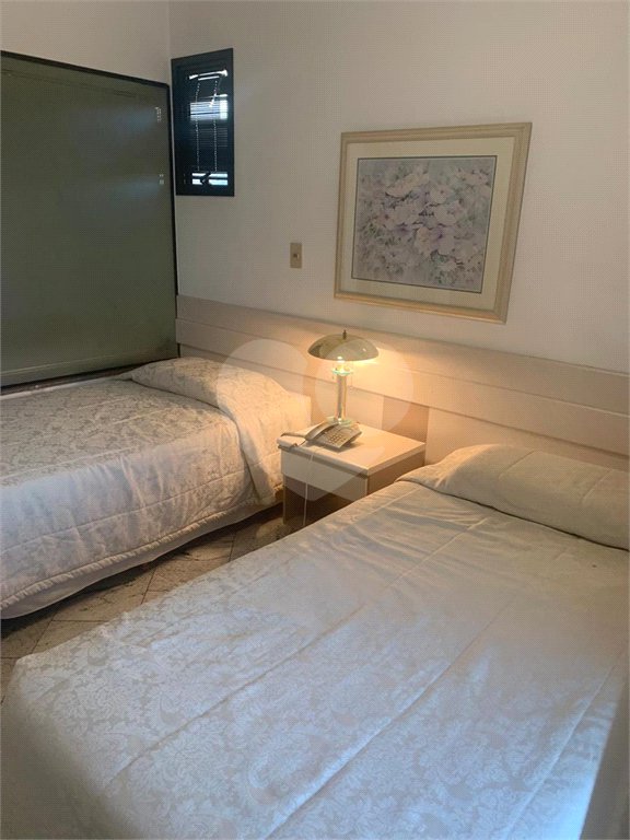 Apartamento à venda com 1 quarto em Santana, São Paulo, SP