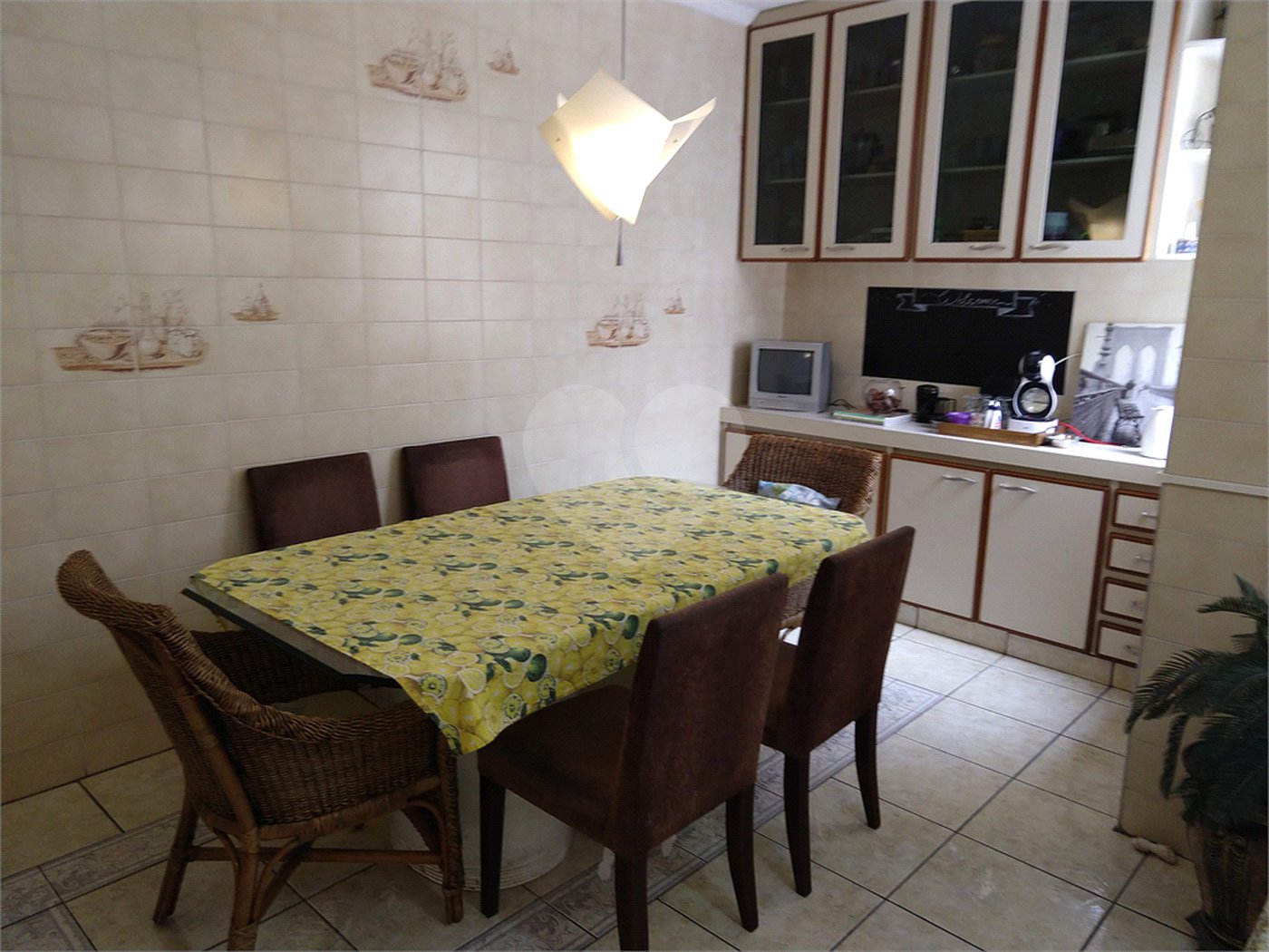 Casa à venda com 3 quartos, sendo 1 suíte,  em Jardim Brasil (zona Sul), São Paulo, SP