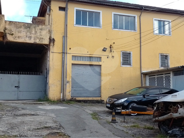 Casa Térrea à venda com 2 quartos em Tucuruvi, São Paulo, SP