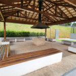 Terreno à venda no condomínio Santa Isabel I, Louveira - SP