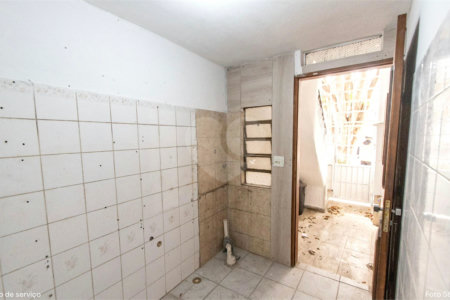 Casa à venda com 3 quartos, sendo 1 suíte,  em Vila Mariana, São Paulo, SP