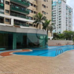 Apartamento à venda com 3 quartos, sendo 2 suítes, em Barra da Tijuca, Rio de Janeiro, RJ
