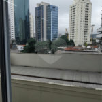 Sala à venda em Pinheiros, São Paulo, SP