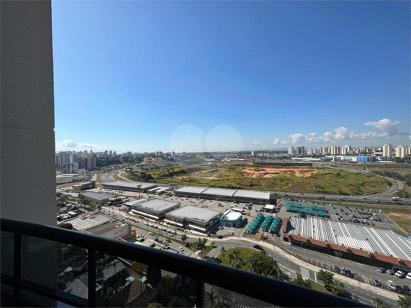 Apartamento à venda com 1 suíte em Parque Residencial Aquarius, São José dos Campos, SP