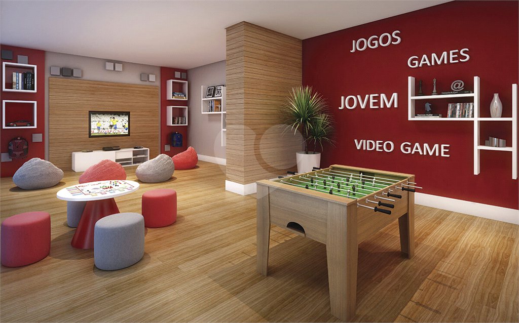 Apartamento à venda com 3 suítes em Jardim das Acácias, São Paulo, SP