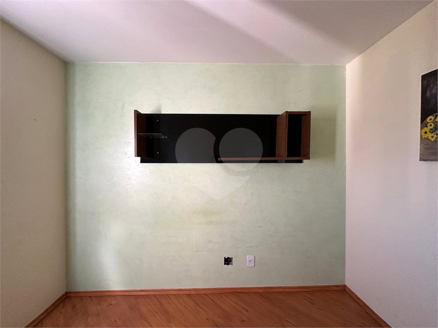 Apartamento à venda com 2 quartos em Imirim, São Paulo, SP