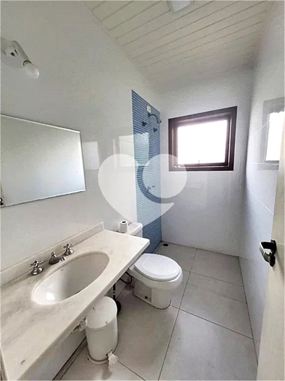 Casa à venda ou para alugar com 7 quartos, sendo 5 suítes, no condomínio Sausalito, Mairiporã - SP