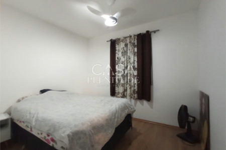 Apartamento à venda com 2 quartos em Vossoroca, Votorantim, SP